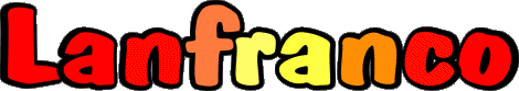 Lanfranco L MASCULINE - Italy First Names 