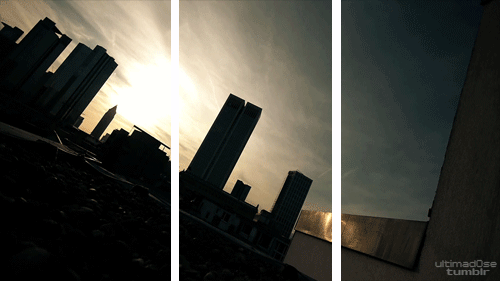 3D - Linee - Bande Effetti 3d Umorismo -  Fun 