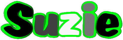 Suzie S FEMININ - UK - USA Prénoms 