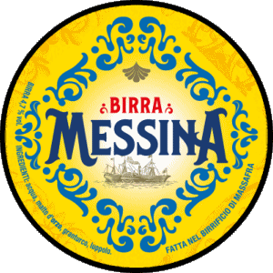 Messina Italien Bier Getränke 