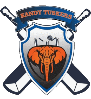 Kandy Tuskers Sri Lanka Cricket Deportes 