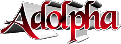 Adolpha A FEMININ - UK - USA Prénoms 