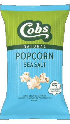 Cobs Australia Snack - Chips - Crips Food 