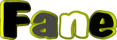 Fane F MASCULINE -  UK - USA - IRL - AUS - NZ First Names 