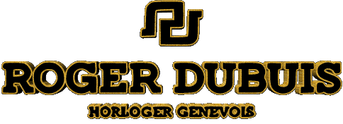 Roger Dubuis Orologi Moda 