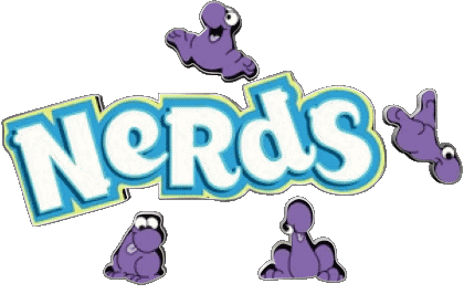 Nerds Candies Food 