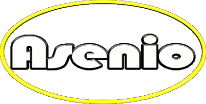 Asenio A MASCULIN - Italie Prénoms 