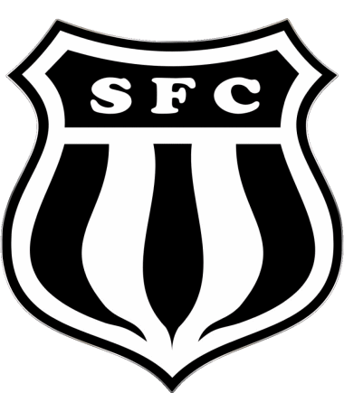 Social FC Coronel Fabriciano Minas Gerais Brasilien Fußballvereine Amerika Logo Sport 