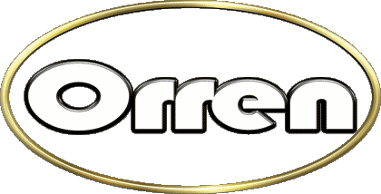 Orren O MASCULIN - UK - USA Prénoms 