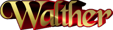 Walther W MASCHIO - Francia Nome 