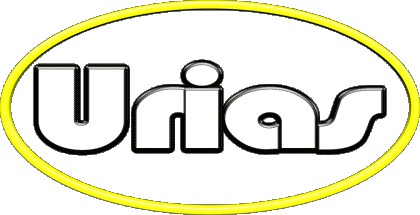 Urias U MANN - UK - USA - IRL - AUS - NZ Vorname 