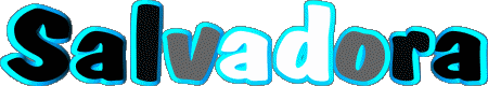 Salvadora S FEMININ - Espagne Prénoms 
