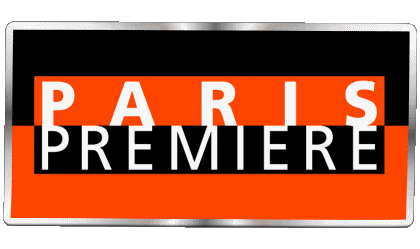 Logo Paris Premiere Channels - TV France Multi Media 