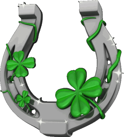 04 Fond Transparent Good Luck Anglais Messages 