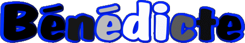 Bénédicte B FEMENINO - Francia Nombre 