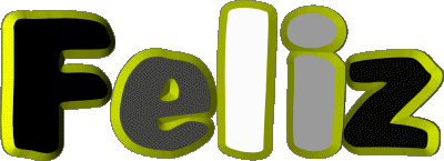 Feliz F MASCHIO - Spagna Nome 