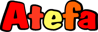 Atefa A FEMININE - Maghreb Muslim First Names 