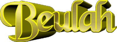 Beulah B FEMENINO - UK - USA - IRL - AUS - NZ Nombre 