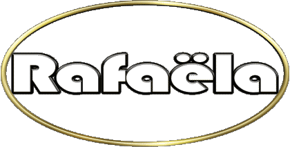 Rafaëla R FEMMINILE - Spagna Nome 