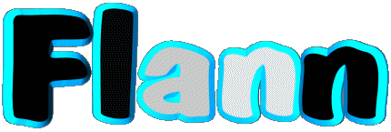 Flann F MASCULINO - UK - USA - IRL - AUS - NZ Nombre 