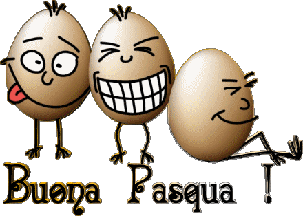 11 Buona Pasqua Italiano Mensajes 