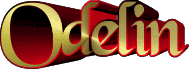 Odelin O MASCHIO - Francia Nome 