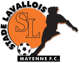 1996 B-1996 B Laval Pays de la Loire Fútbol Clubes Francia Deportes 