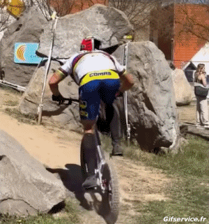Fun Win BMX Sportivo Umorismo -  Fun 