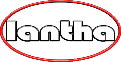 Iantha I FEMENINO - UK - USA - IRL - AUS - NZ Nombre 