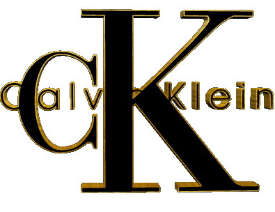 Logo-Logo Calvin Klein Couture - Profumo Moda 