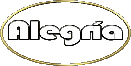 Alegría A FEMININ - Espagne Prénoms 