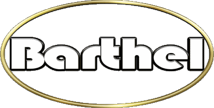 Barthel B MASCULINO - Alemania Nombre 