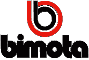 Logo Bimota MOTOCICLI Trasporto 