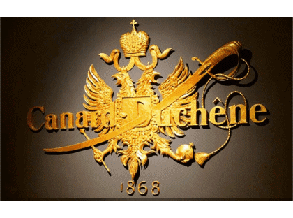 Canard Duchêne Champagne Boissons 