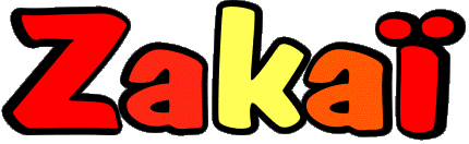 Zakaï Z MASCULIN - France Prénoms 