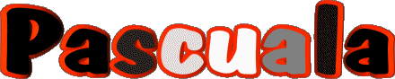 Pascuala P FEMENINO - España Nombre 