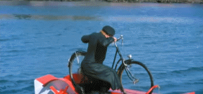 Le petit baigneur - Video Louis de Funès Film Francia Multimedia 