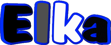 Elka E FEMININE - Germany First Names 