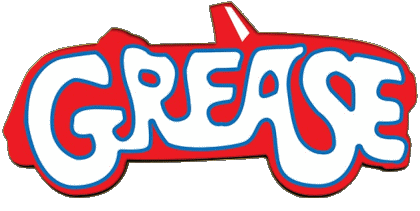 Logo Grease Películas Internacional Multimedia 