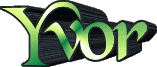 Yvor Y MANN - Frankreich Vorname 