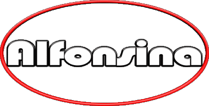 Alfonsina A FEMININ - Espagne Prénoms 