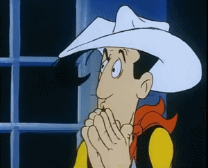 Billy The Kid Lucky Luke Cartoons TV Filme Multimedia 