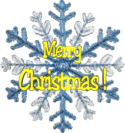 Serie 18 Merry Christmas English Messages 