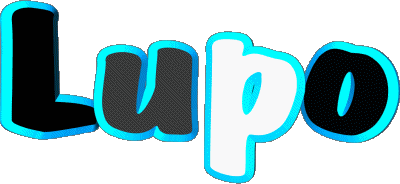 Lupo L MASCULIN - Italie Prénoms 