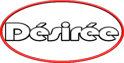 Désirée D FEMININ - France Prénoms 