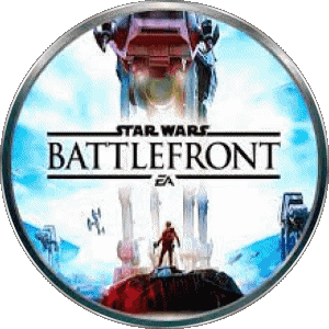 BattleFront Star Wars Video Games Multi Media 