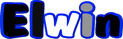 Elwin E MASCULIN - UK - USA Prénoms 