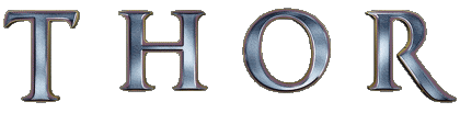 Logo Thor Film Internazionale Multimedia 