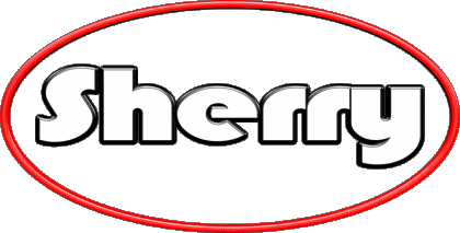 Sherry S FEMININE - UK - USA - IRL - AUS - NZ First Names 