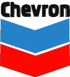 1970-1970 Chevron Kraftstoffe - Öle Transport 